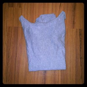 Alloy Sweater