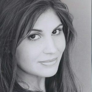 Meet your Posher, Katherine