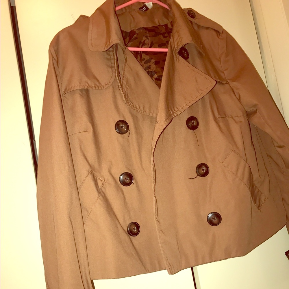Jacket