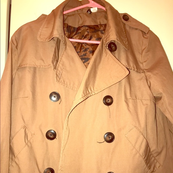Jacket - Picture 2 of 4