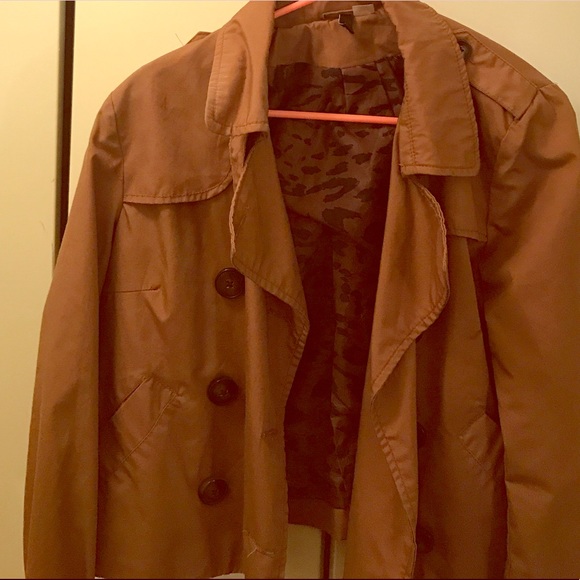 Jacket - Picture 4 of 4