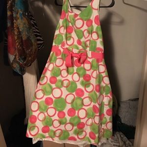 Jessica Howard Easter Dress