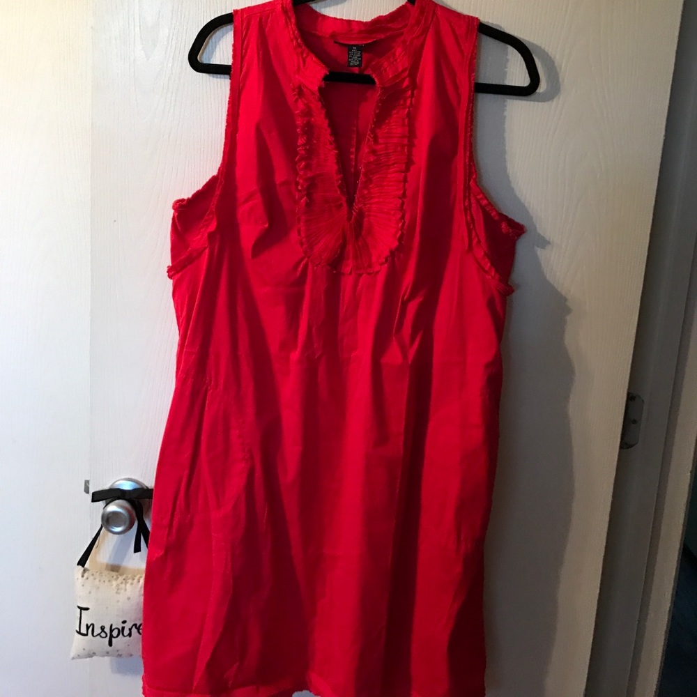Alfani dress