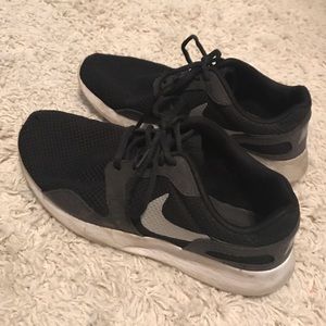 Black Nike Kashi