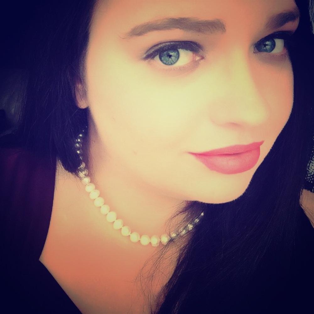 Meet your Posher, Brittany