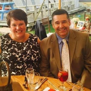 Meet your Posher, Pam