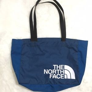 North Face Tote