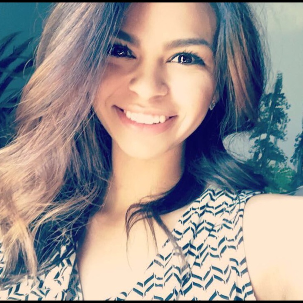 Meet your Posher, Soraye