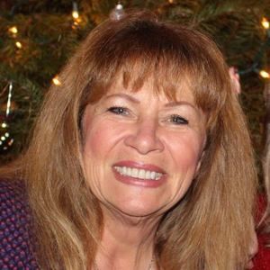 Meet your Posher, Vicki