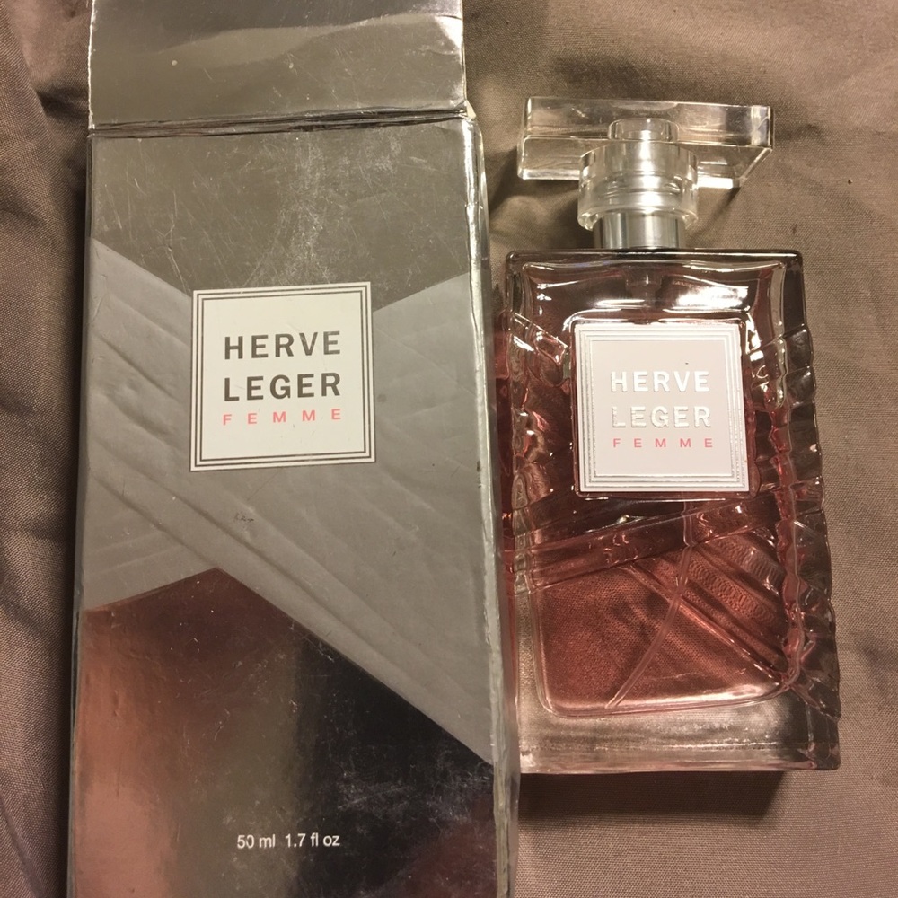 Herve Legare Femme
