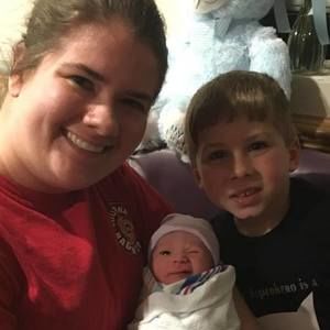 Meet your Posher, Chelsey