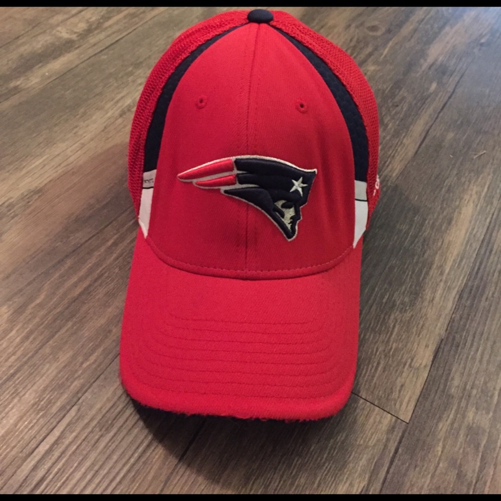 Patriots Hat