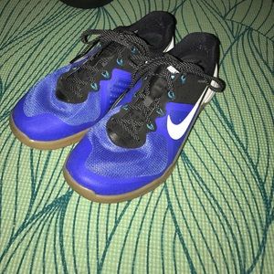 Men's Metcons 2.0 Size 8.5