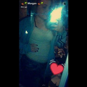 Meet your Posher, Morgan