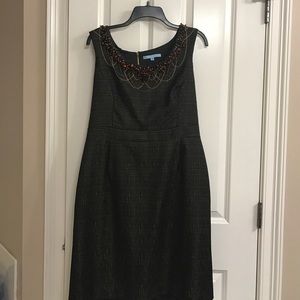 Antonio Melani dress