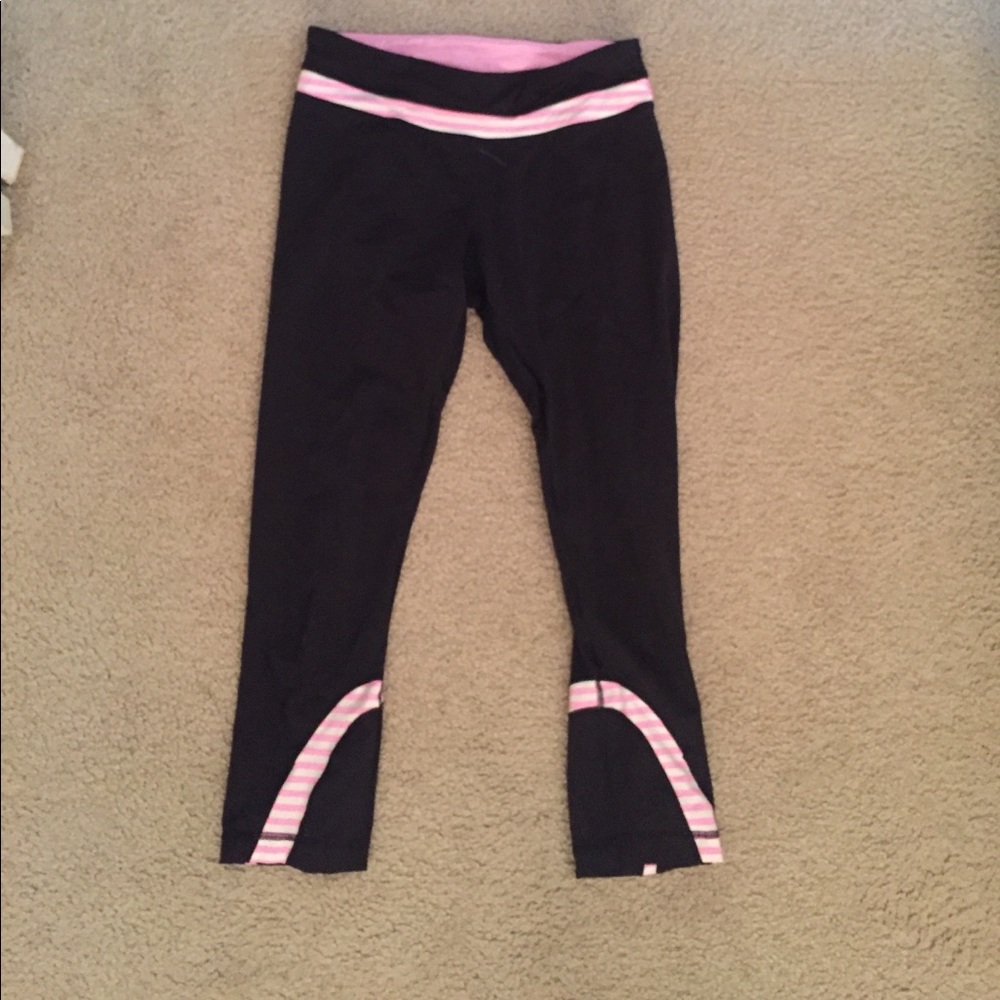 Lululemon leggings