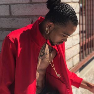 Meet your Posher, Laron