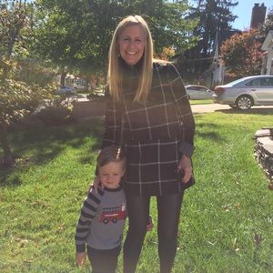 Meet your Posher, Nicole