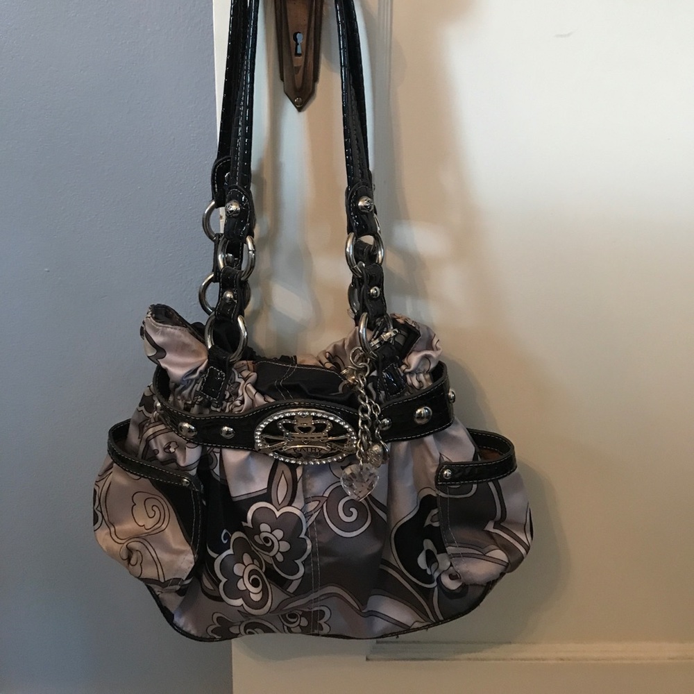 Kathy purse