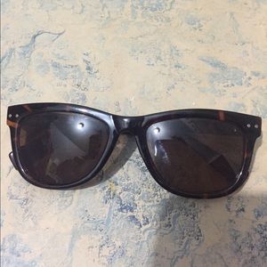 Cole Hann sunglasses