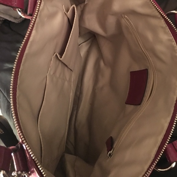 Coach Bag - Picture 3 of 3