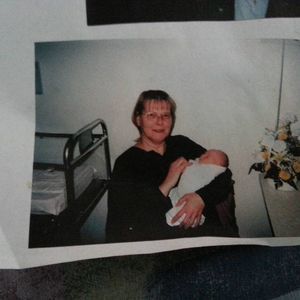 Meet your Posher, Barbara