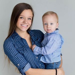 Meet your Posher, Taylor