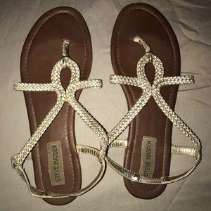 Steve Madden Sandals