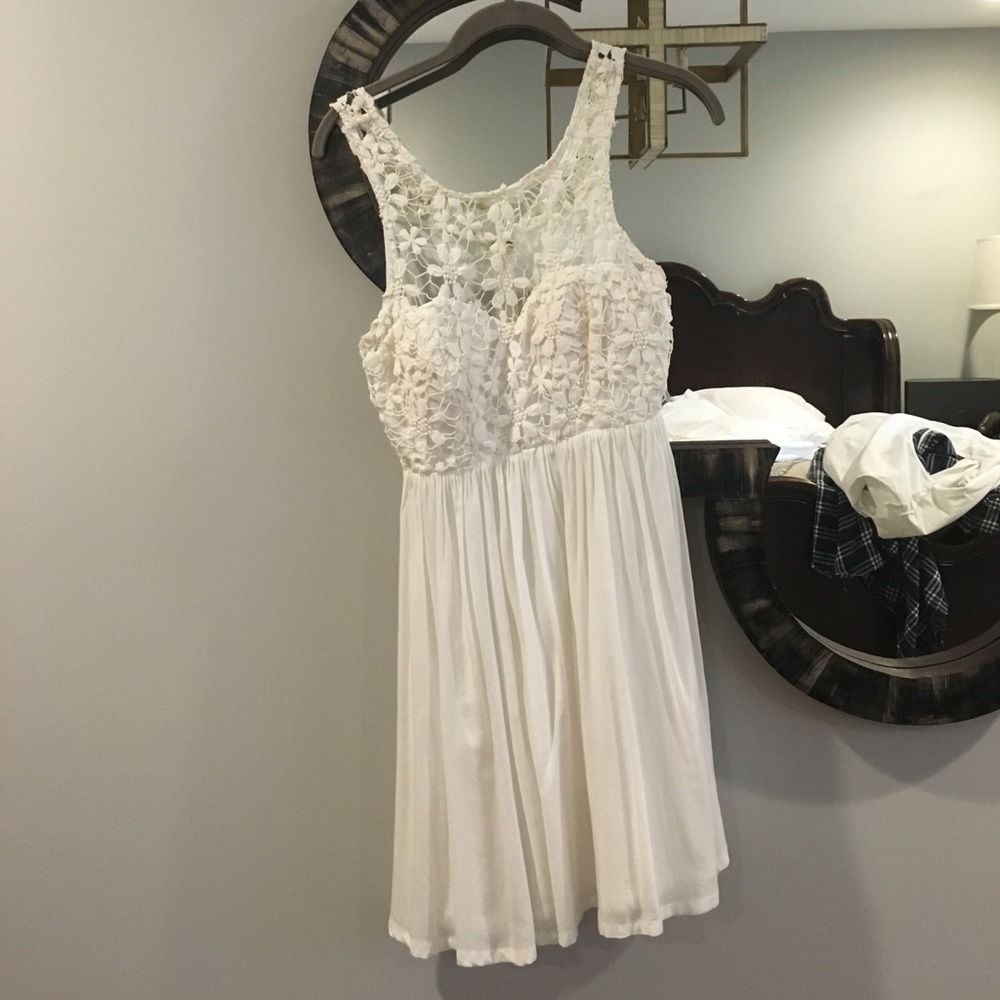 LF Dress