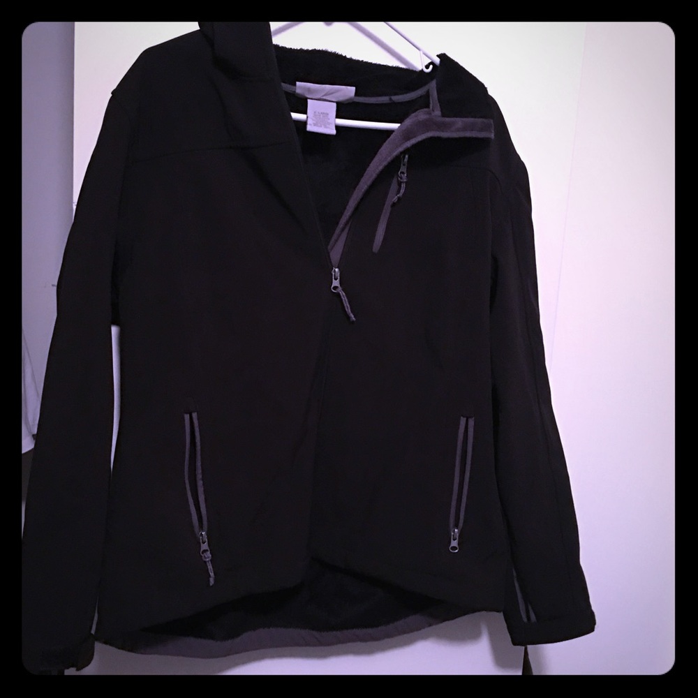 Free country heavy jacket