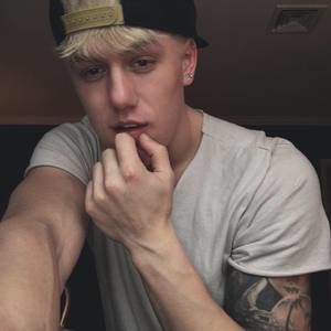 Meet your Posher, Joshua