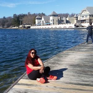 Meet your Posher, Miryan