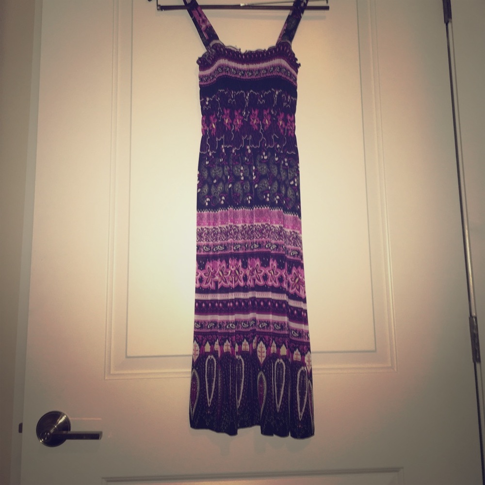 Free People Frenchies Dress