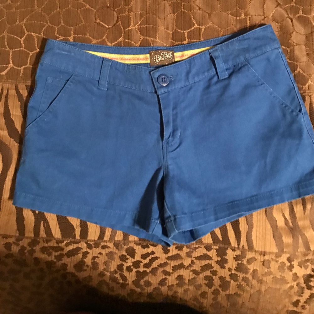 BeBop shorts