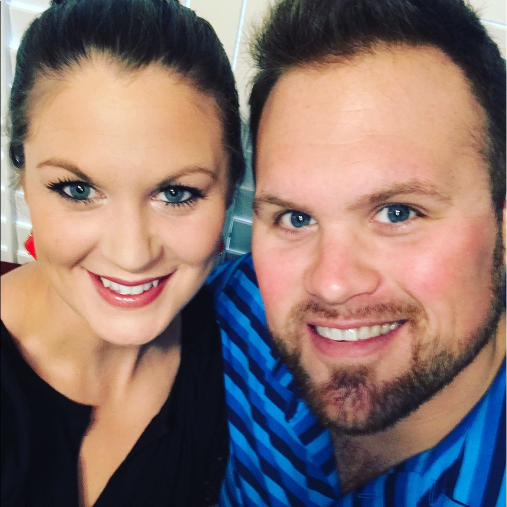 Meet your Posher, Alicia