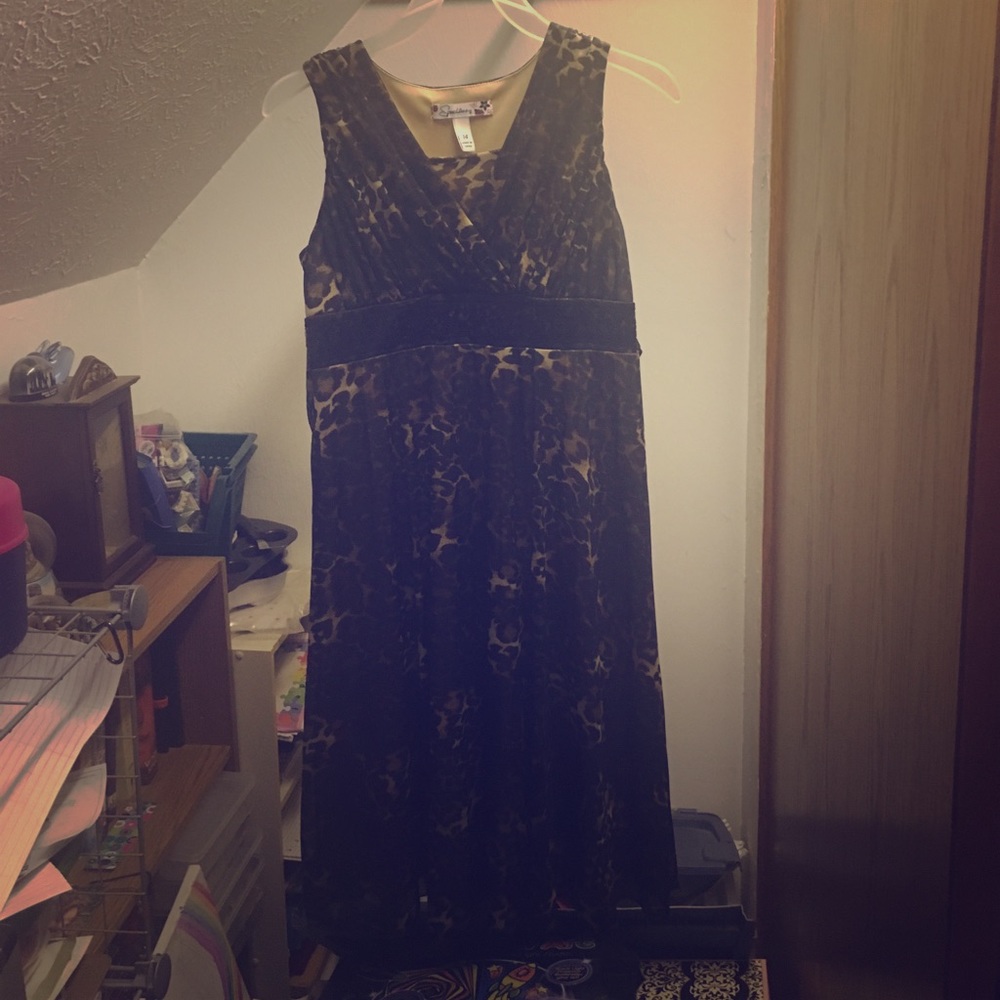 Dress