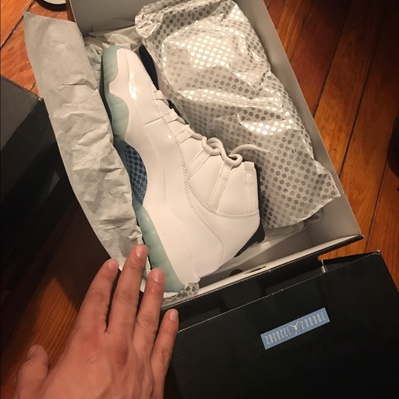 Jordan Xl