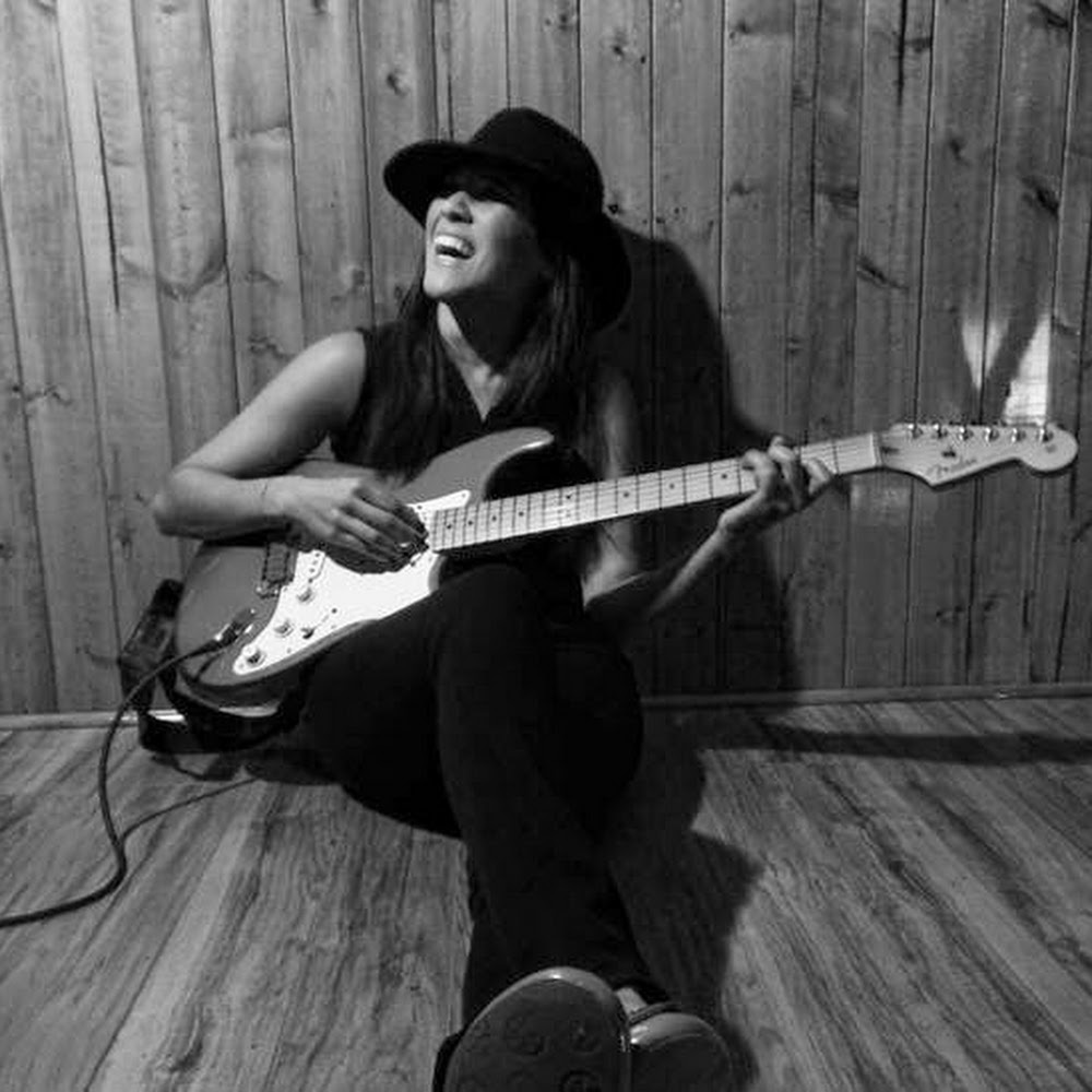 Meet your Posher, Gabrielle