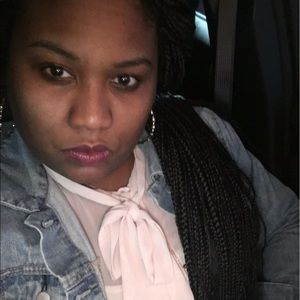 Meet your Posher, Kiera