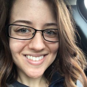 Meet your Posher, Cassie
