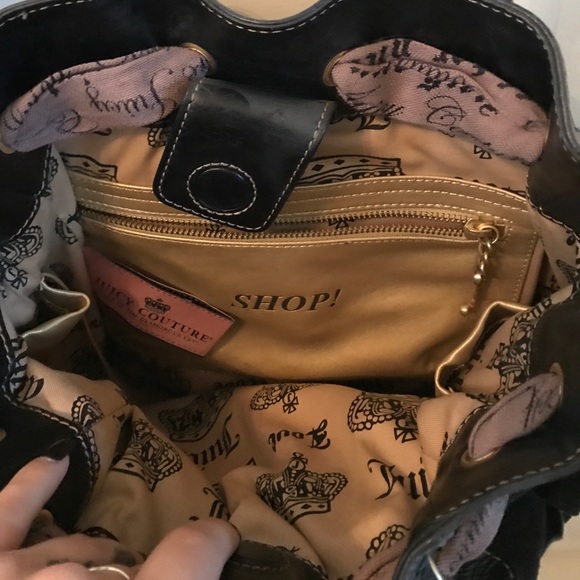 Juicy purse - Picture 2 of 2