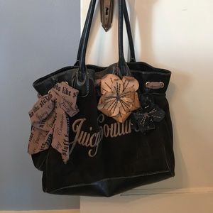 Juicy purse