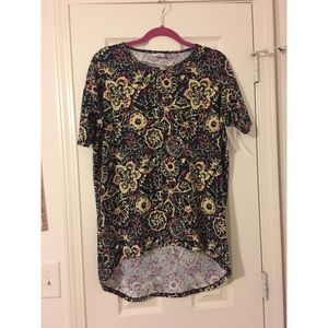 NWT Legging Material XXS Irma!