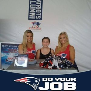 Meet your Posher, Vernisha