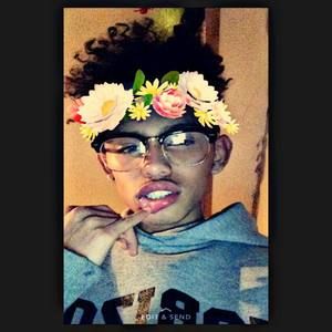 Meet your Posher, Cristian