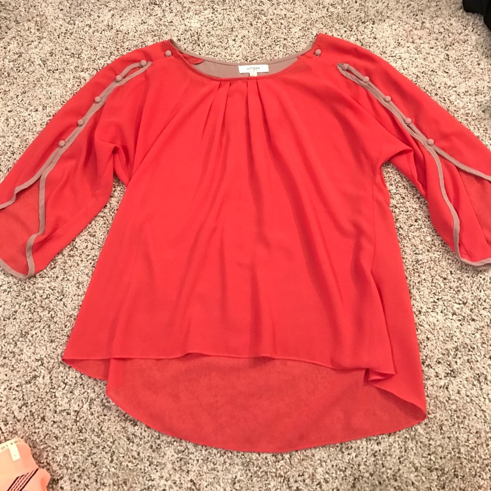 Blouse