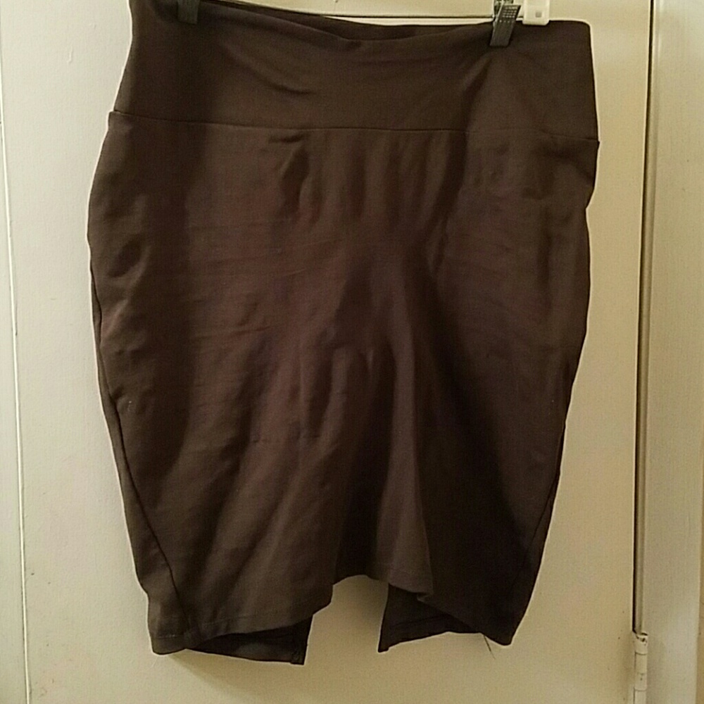 skirt