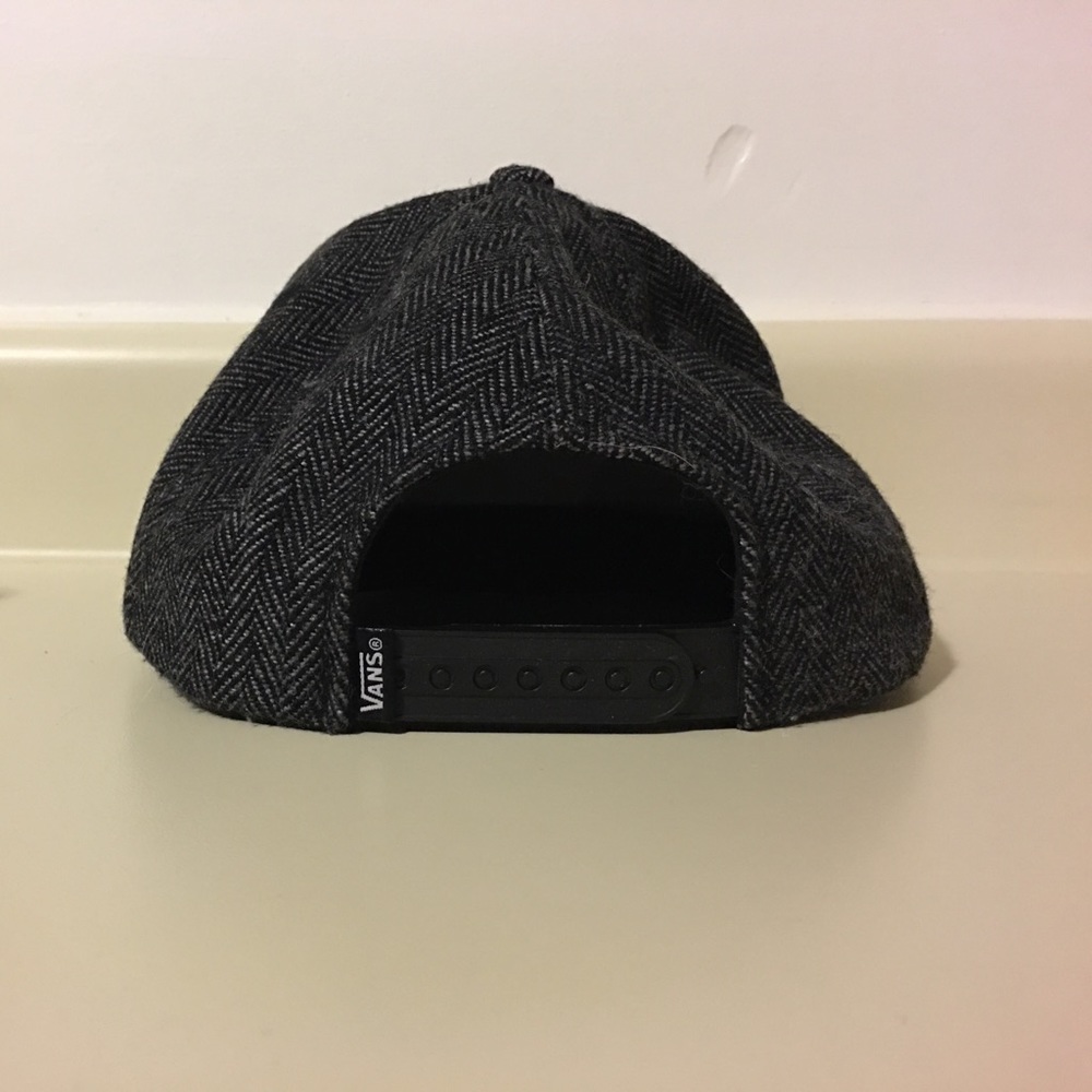 Vans SnapBack - Picture 2 of 2