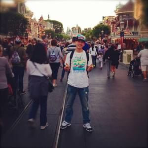 Meet your Posher, Javier