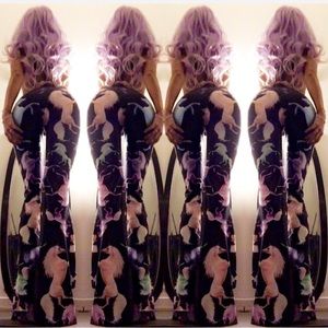 Meet your Posher, Sammie